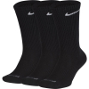 Nike Cotton Cushion Crew Socken 3er Pack - SX4700-001