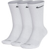 Nike Cotton Cushion Crew Socken 3er Pack - weiß - Größe L (42-46)
