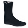 Joma Socken Lang 17cm - schwarz - Größe 35-38