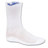Joma Socken lang 17cm - weiß - Größe 35-38