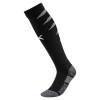 Puma FINAL Socks Stutzenstrümpfe - schwarz - Größe 3 (39-42)