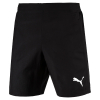 Puma LIGA Sideline Woven Shorts - schwarz - Größe S