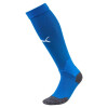 Puma LIGA Socks Stutzenstrümpfe - blau - Größe 2 (35-38)