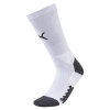 Puma LIGA Training Crew Socks kurze Stutzen - weiß - Größe 5 (47-49)