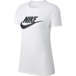 Nike Sportswear T-Shirt Damen - weiß - Größe XS