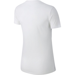 Nike Sportswear T-Shirt Damen - weiß - Größe S