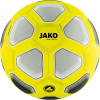 Jako Ball Indoor Classico 3.0 32 Panel Fußball 2336 - gelb/schwarz/grau