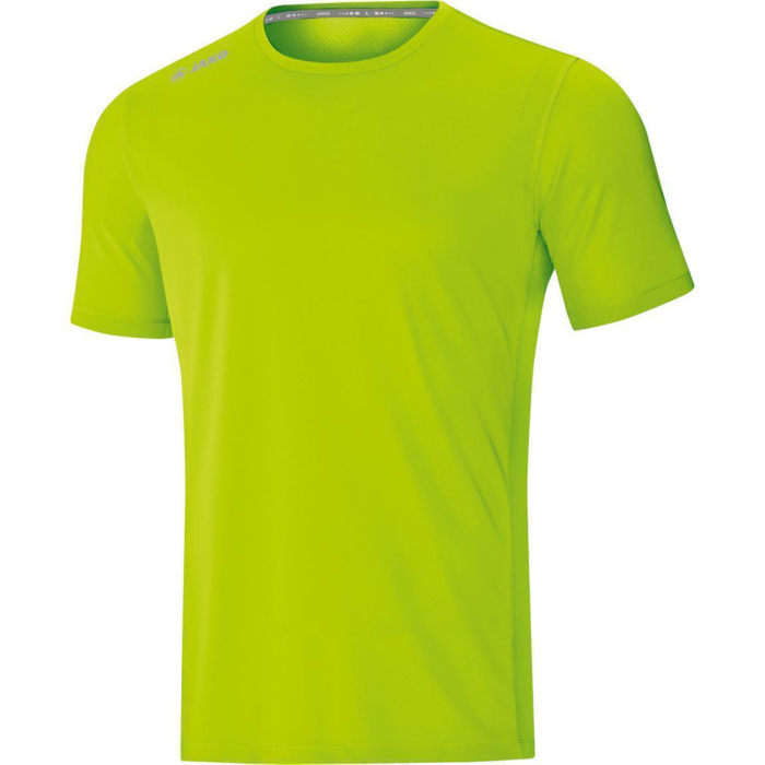 Jako T-Shirt Run 2.0 - grün - Größe S