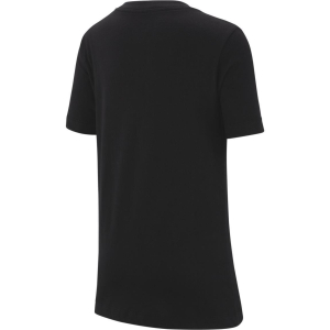 Nike Sportswear Graphic T-Shirt Kinder - BQ2708-010