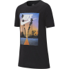 Nike Sportswear Graphic T-Shirt Kinder - BQ2708-010