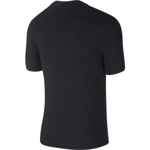 Nike Sportswear T-Shirt Herren - schwarz - Größe L