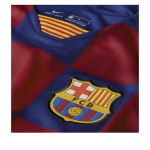 Nike FC Barcelona Heimtrikot Herren 2019/2020 - AJ5532-455