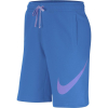 Nike Sportswear Shorts Herren - blau - Größe M