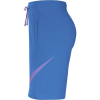Nike Sportswear Shorts Herren - blau - Größe M