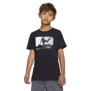 Nike Dri-FIT T-Shirt Kinder - CI9661-010