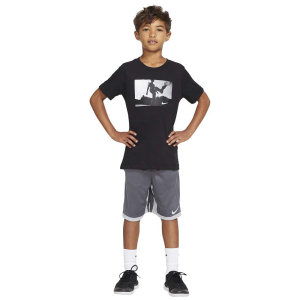 Nike Dri-FIT T-Shirt Kinder - CI9661-010