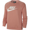 Nike Sportswear Essential Sweatshirt Damen - rosa - Größe M
