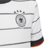 adidas DFB Home Jersey Y Heimtrikot Kinder EM 2020 - weiß - Größe 152