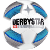 Derbystar Brillant Light DB Fußball weiß/blau