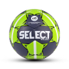 Select Solera Handball - grau/grün - Größe 3