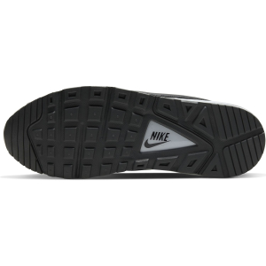 Nike Air Max Command Freizeitschuhe Herren - grau - Größe 40,5