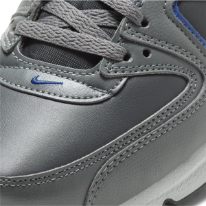 Nike Air Max Command Freizeitschuhe Herren - grau - Größe 40,5