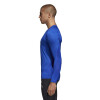 adidas Alphaskin Long Sleeve Funktionsshirt langarm - blau - Größe XS