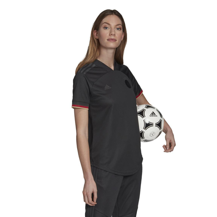 adidas DFB Auswärtstrikot Damen EM 2020 - EH6115