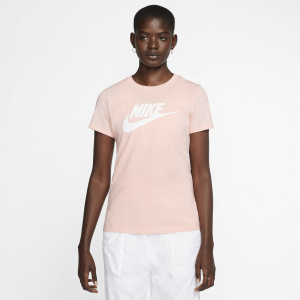 Nike Sportswear Essential T-Shirt Damen - BV6169-666