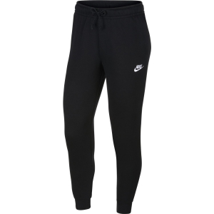 Nike Sportswear Essential Jogginghose Damen - schwarz -...