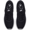 Nike Tanjun Freizeitschuhe Herren - schwarz/weiß - Größe 44