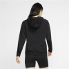 Nike Sportswear Essential Hoodie Damen - schwarz - Größe S