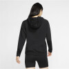 Nike Sportswear Essential Hoodie Damen - schwarz - Größe M