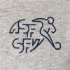 Puma SFV Schweiz Fan T-Shirt - grau - Größe L