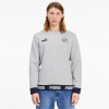 Puma SFV Schweiz Fan Sweater Herren - grau - Größe S