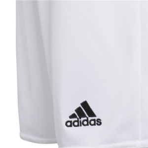 adidas Parma 16 Shorts Kinder - weiß - Größe 164