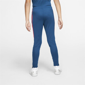 Nike Dri-FIT Academy Trainingshose Kinder - blau - Größe XL (164-176)