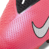 Nike Phantom Vision II Elite Dynamic Fit Anti-Clog SG-Pro Fußballschuhe Herren - rot - Größe 46