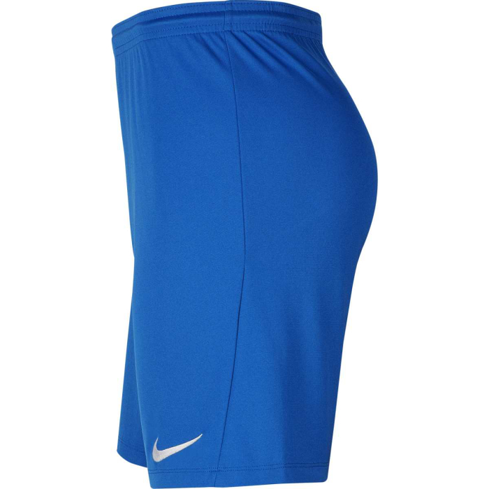 Nike Park III Short Herren - blau - Größe L