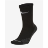 Nike Squad Crew Sock Trainingsstutzen - schwarz - Größe M (38-42)