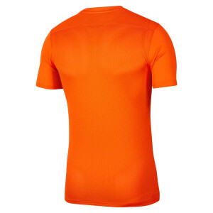 Nike Dri-FIT Park VII Trikot Herren Kurzarm - orange - Größe 2XL