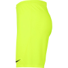 Nike Park III Short Herren - neongelb - Größe XL