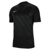 Nike Dri-FIT Challenge III Trikot Herren kurzarm - schwarz - Größe XL