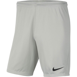 Nike Dri-Fit Park III Shorts Kinder - BV6865-017