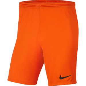 Nike Dri-Fit Park III Shorts Kinder - BV6865-819
