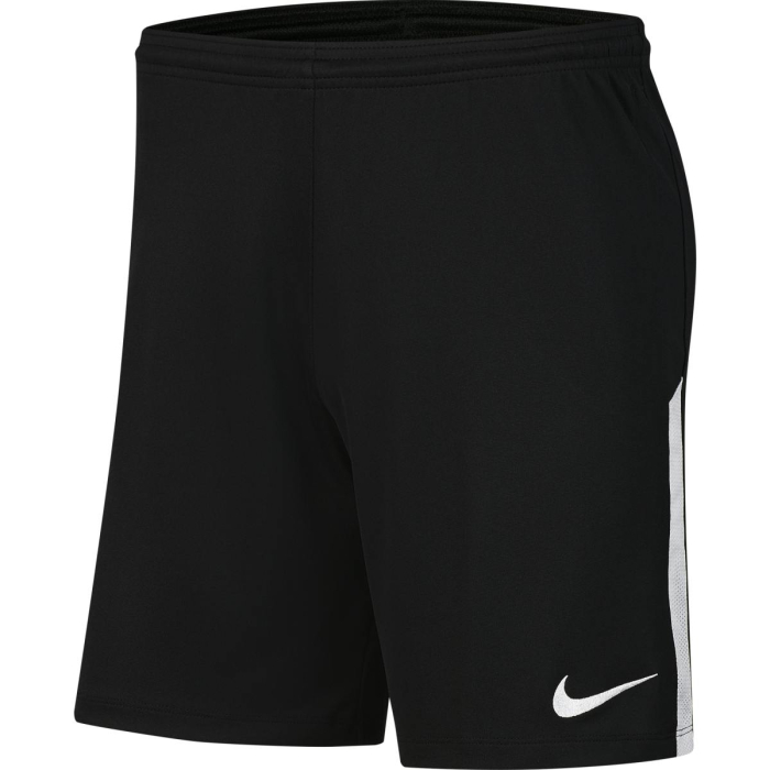 Nike Dri-Fit League Knit II Shorts Herren - schwarz - Größe XL