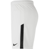 Nike Dri-Fit League Knit II Shorts Herren - weiß - Größe M