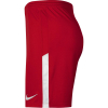 Nike Dri-Fit League Knit II Shorts Herren - rot - Größe M