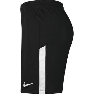 Nike Dri-Fit League Knit II Shorts Kinder - schwarz -...