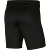Nike Dri-Fit Park III Shorts Kinder - schwarz - Größe L (147-158)